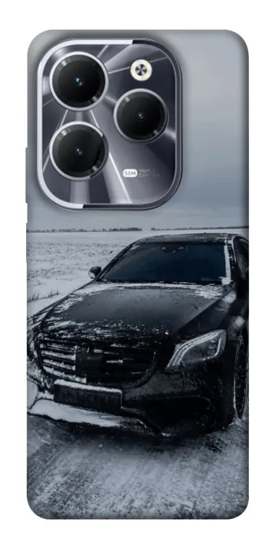 Чохол на Infinix Hot 40 Pro Mercedes-benz v40 фото 1 з 1