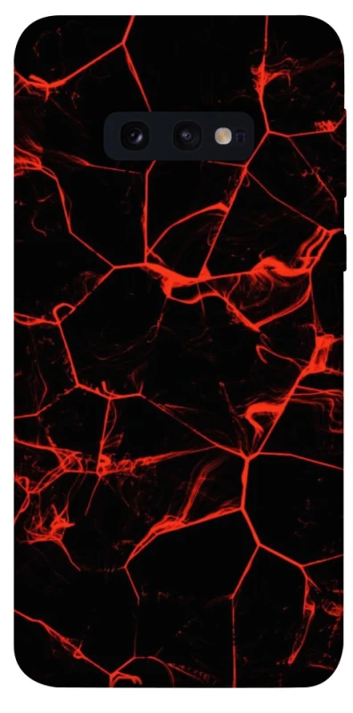 Чохол на Samsung Galaxy S10e Abstract ver.4 фото 1 з 1