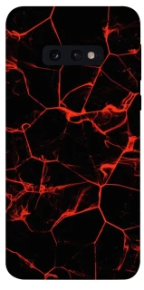 Чохол на Samsung Galaxy S10e Abstract ver.4 фото 1 з 1