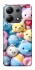 Чохол на Xiaomi Redmi Note 13 4G Soft toys фото 1 з 1