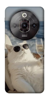 Чохол на ZTE Nubia Focus Pro Smile v3 фото 1 з 1