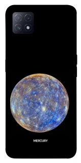 Чехол на Oppo A72 5G / A73 5G Mercury фото 1 из 1