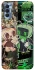 Чехол на TECNO Spark 8P Dandy World Shelly Art фото 1 из 1