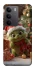 Чохол на Realme C75 Grinch mood ver.5 фото 1 з 1