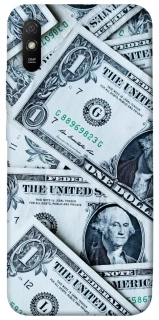 Чохол на Xiaomi Redmi 9A 1 долар фото 1 з 1