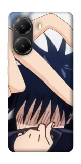 Чохол на Xiaomi Poco X7 Pro Megumi фото 1 з 1