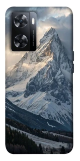 Чехол на OnePlus Nord N20 SE Mountain v6 фото 1 из 1