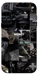 Чохол на Samsung A720 Galaxy A7 (2017) Money фото 1 з 1