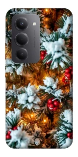 Чохол на Xiaomi Redmi 15 (Global) Новорічний v22 фото 1 з 1