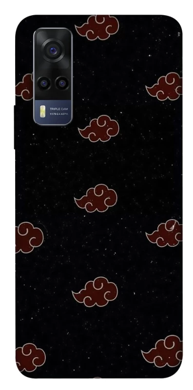 Чехол на Vivo Y53s Naruto фото 1 из 1