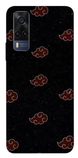 Чехол на Vivo Y53s Naruto фото 1 из 1