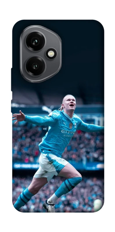 Чохол на Honor 400 Erling Haaland V3 фото 1 з 1