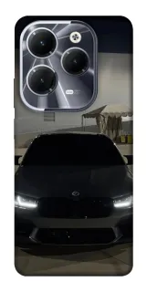 Чохол на Infinix Hot 40 Pro BMW V55 фото 1 з 1