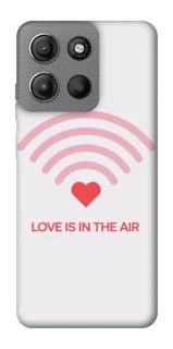 Чохол на Motorola Moto G15 Power Love aesthetic ver.3 фото 1 з 1