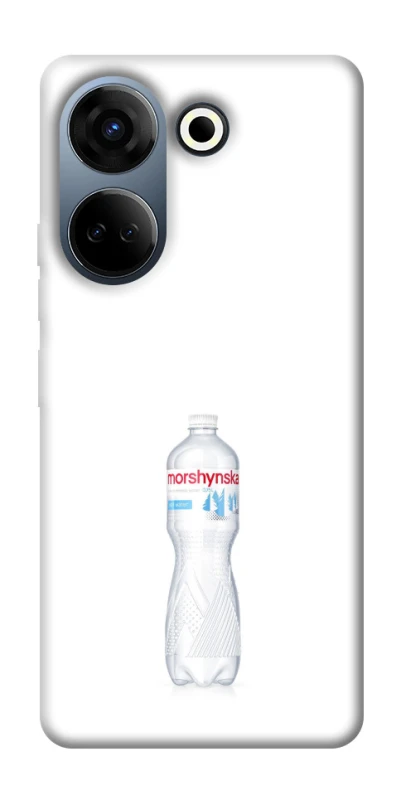 Чехол на TECNO Camon 20 Pro (CK7n) Morshynska фото 1 из 1