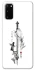 Чехол на Samsung Galaxy S20 Tattoo ver.6 фото 1 из 1