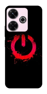 Чохол на Xiaomi Poco M6 4G Power On фото 1 з 1