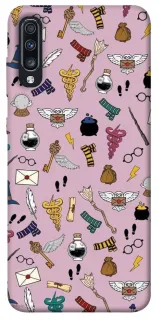 Чохол на Samsung Galaxy A70 (A705F) Harry Potter V16 фото 1 з 1