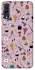 Чохол на Samsung Galaxy A70 (A705F) Harry Potter V16 фото 1 з 1
