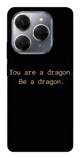 Чехол на TECNO Spark 20 Pro House of the Dragon ver.9 фото 1 из 1