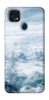 Чохол на ZTE Blade 20 Smart Над хмарами фото 1 Чохол на ZTE Blade 20 Smart Над хмарами фото 1 з 1