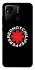 Чехол на Xiaomi Redmi 10A Red Hot Chili Peppers logo фото 1 Чехол на Xiaomi Redmi 10A Red Hot Chili Peppers logo фото 1 из 1