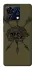 Чехол на ZTE Blade V50 Vita Mil skull фото 1 из 1