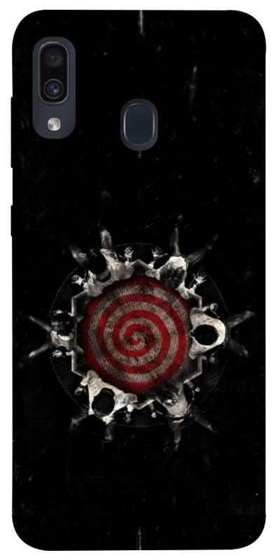 Чохол на Samsung Galaxy A20 / A30 Saw фото 1 з 1