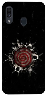 Чохол на Samsung Galaxy A20 / A30 Saw фото 1 з 1