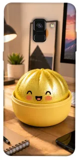 Чехол на Samsung A530 Galaxy A8 (2018) Dumpling ver.8 фото 1 из 1