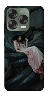 Чохол на ZTE Nubia V70 Design Halloween Witch ver.7 фото 1 з 1