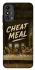Чехол на ZTE Blade A53 Cheat Meal фото 1 из 1