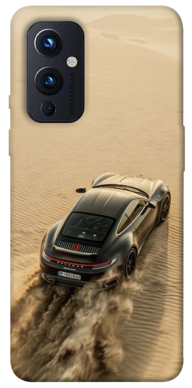 Чохол на OnePlus 9 Porsche v3 фото 1 з 1