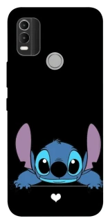 Чехол на Nokia C21 Plus Stitch ver.7 фото 1 из 1