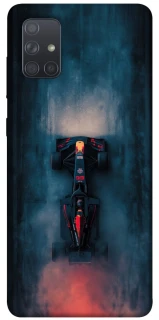 Чохол на Samsung Galaxy A71 F-1 ver.2 фото 1 з 1