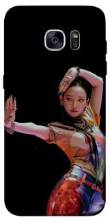 Чохол на Samsung G935F Galaxy S7 Edge Aespa-Karina фото 1 з 1