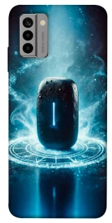 Чехол на Nokia G22 Руна Иса фото 1 из 1