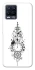 Чехол на Realme 8 Tattoo ver.8 фото 1 из 1