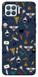 Чехол на Oppo F17 Pro Harry Potter v1 фото 1 из 1