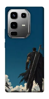 Чохол на Infinix Note 50 Pro Berserk v23 фото 1 з 1