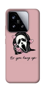 Чохол на Xiaomi 15 You hang up фото 1 з 1