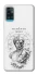 Чехол на ZTE Blade A71 Tattoo ver.5 фото 1 из 1