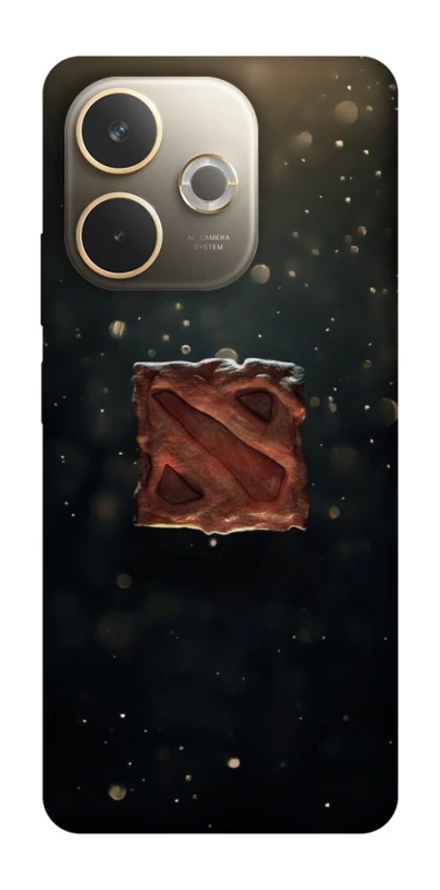 Чохол на Oppo A5 Pro 4G Dota logo v2 фото 1 з 1