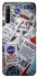 Чехол на Realme 6i NASA ver.4 фото 1 из 1