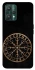 Чехол на Realme 9 Pro Рунический круг v2 фото 1 из 1