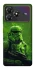 Чехол на ZTE Blade A36 stormtrooper фото 1 из 1