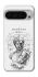 Чохол на Google Pixel 9 Pro XL Tattoo ver.5 фото 1 з 1