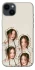Чохол на Apple iPhone 14 Plus (6.7") Shuhua - (G)I-DLE фото 1 з 1