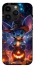 Чохол на Apple iPhone 14 Pro (6.1") Halloween Stitch ver.5 фото 1 з 1