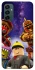 Чохол на Samsung Galaxy M14 5G Roblox galaxy warriors фото 1 з 1